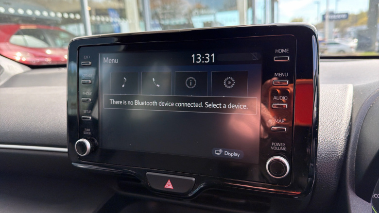 Toyota Yaris Cross 1.5 Hybrid Design 5dr CVT Hybrid Estate